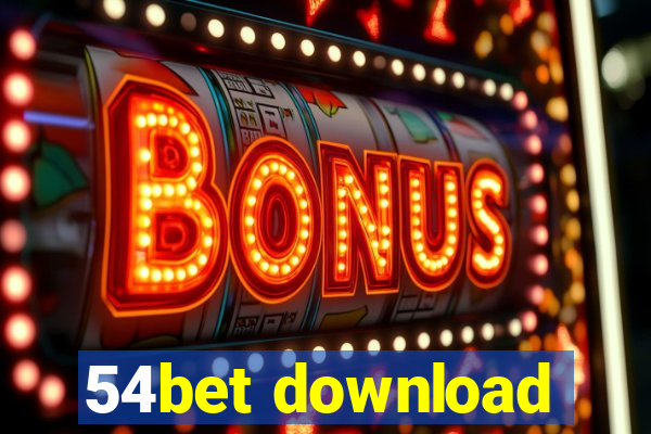 54bet download